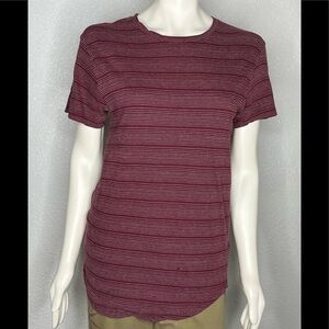 M n m l Imperfection Top Sz Small